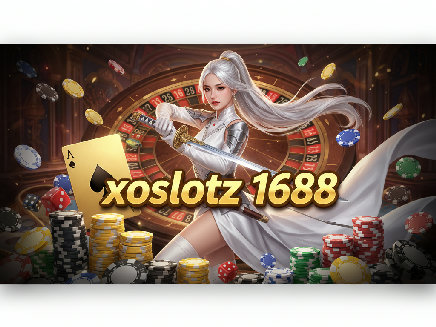 xoslotz 1688 slot