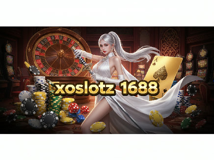 ทางเข้า xoslotz 1688