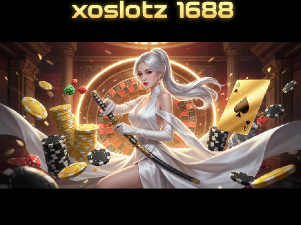 xoslotz 1688 สล็อต